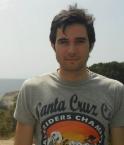 Curriculum de Álvaro Suárez Ortiz