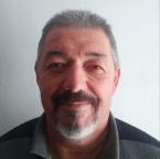 Curriculum de Isaac Carlos Amaral Rivas