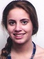 Curriculum de Virginia Beatriz Arnaiz Diego