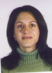 Curriculum de Ainhoa Vázquez Martín