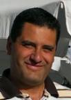 Curriculum de Oscar Sánchez Fernández