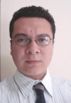 Curriculum de Víctor Fernando Cubías Cortez