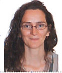 Curriculum de Beatriz Ojanguren Alonso