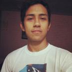 Curriculum de Gamaliel Edrei Hernandez Muñoz