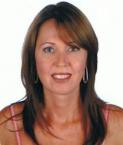 Curriculum de Mª Angeles Avalos Espejo