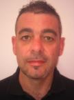 Curriculum de jose luis arias Fernández