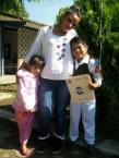 Curriculum de Gimena Esmeralda Garcia Zuñiga