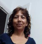 Curriculum de Sonia Campos Alarcón
