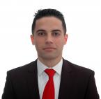 Curriculum de Rafael Alcalá Soldado