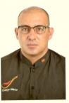 Curriculum de Santos Pedraza García