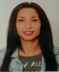 Curriculum de Tamara peña Martín