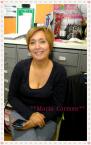 Curriculum de Maria Carmen San Martín García