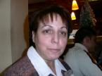 Curriculum de Pilar García Díaz