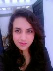 Curriculum de BERENICE ROMAN MIRANDA