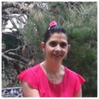 Curriculum de Ana Belén de Santos Gomez