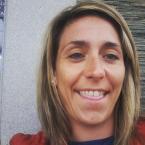 Curriculum de Tania Guzmán iglesias