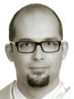 Curriculum de Enrique Nieto Sánchez