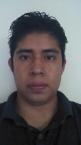 Curriculum de César Hernández Cruz