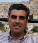 Curriculum de Simón Fernández Collado