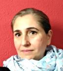 Curriculum de Marta María Pérez Fernández