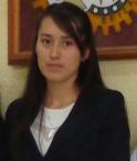 Curriculum de María Carina Delgado Vázquez