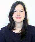 Curriculum de Alba Villar Vázquez