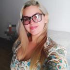 Curriculum de Barbara Garcete