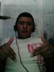 Curriculum de Luis miguel Solis Aramburu