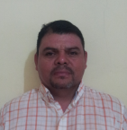Curriculum de Jorge Rafael De Los Reyes Saldaña