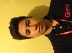 Curriculum de Cristhian Jesus Valadez Ramos