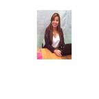 Curriculum de Jessica Muñoz