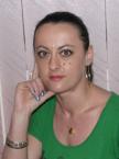 Curriculum de EUGENIA IULICA ROMAN
