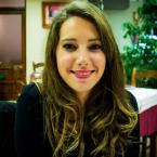 Curriculum de ÁNGELA PÉREZ JIMÉNEZ