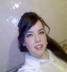 Curriculum de LAURA MUÑOZ ONIEVA