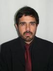 Curriculum de Gabriel Barrante Pizarro