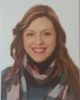 Curriculum de Maria dolores Jimenez cañizares