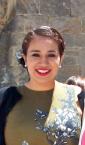 Curriculum de Bárbara Rodrigues