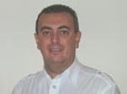 Curriculum de José Miguel Ponce Jiménez