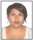 Curriculum de Alma Irene Vázquez Ortega