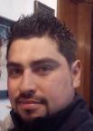 Curriculum de Francisco Pérez Diaz