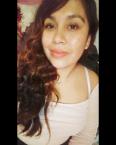 Curriculum de cinthia thalia orellana hidrovo