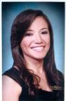 Curriculum de Estrella Flores Jiménez