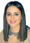 Curriculum de Laura Sánchez Sánchez