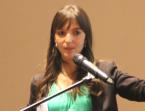 Curriculum de Elena María Adrián Segorbe