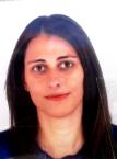 Curriculum de María Teresa