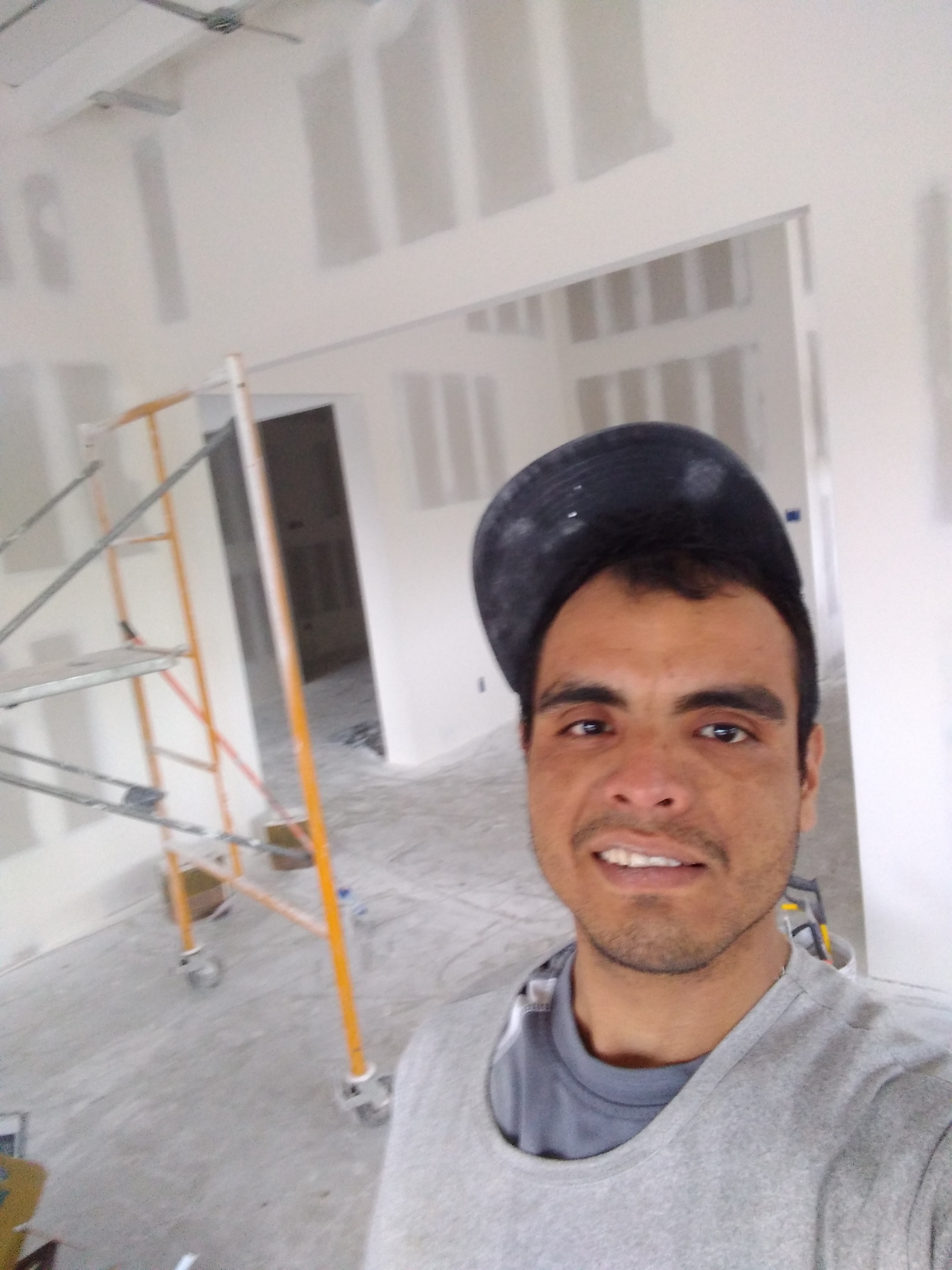 Curriculum de Ivann saait Lafarga aviles