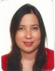 Curriculum de Olga Lucia Acevedo Martínez