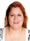 Curriculum de SANDRA LLERENA LLERENA