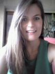 Curriculum de Alicia Blanco Fernández