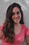Curriculum de MARÍA GONZÁLEZ JIMÉNEZ